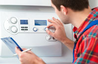 free Ardendrain gas safe engineer quotes